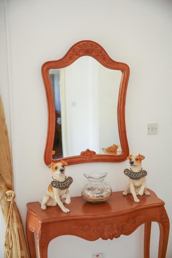 Spacious 2 Bedroom Appartment Near Mall -Internet 1Gbps Paphos Extérieur photo