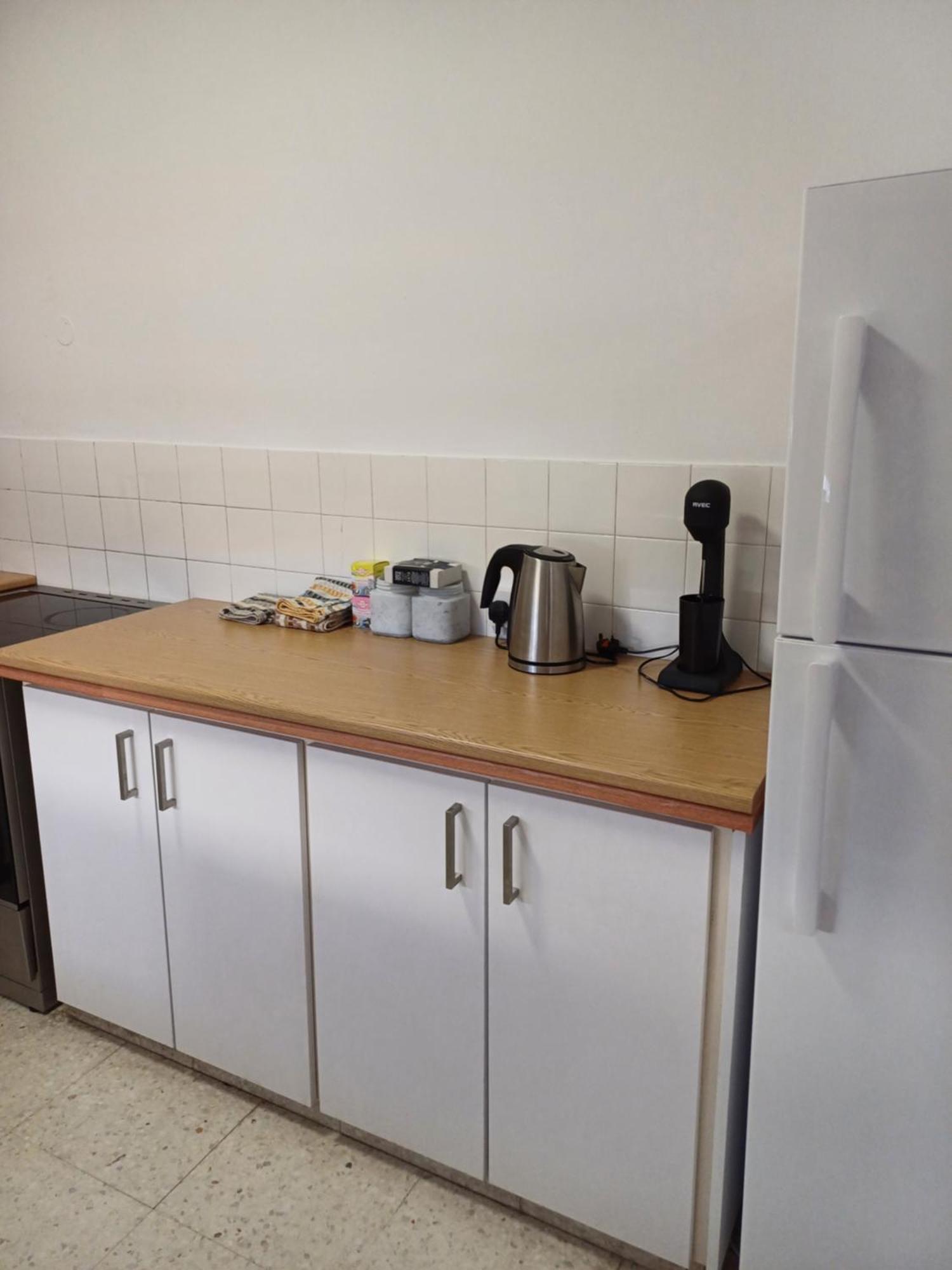 Spacious 2 Bedroom Appartment Near Mall -Internet 1Gbps Paphos Extérieur photo