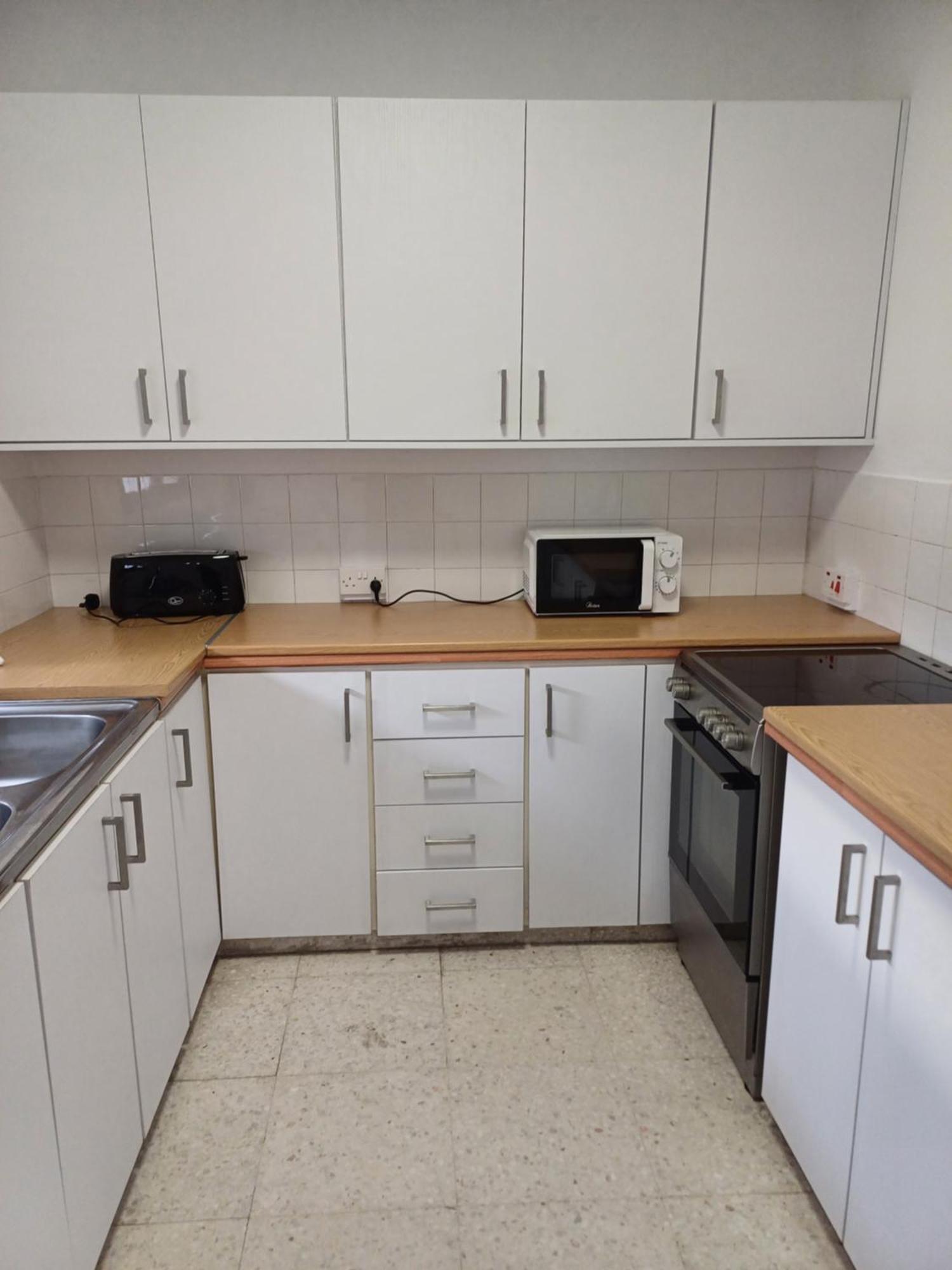 Spacious 2 Bedroom Appartment Near Mall -Internet 1Gbps Paphos Extérieur photo