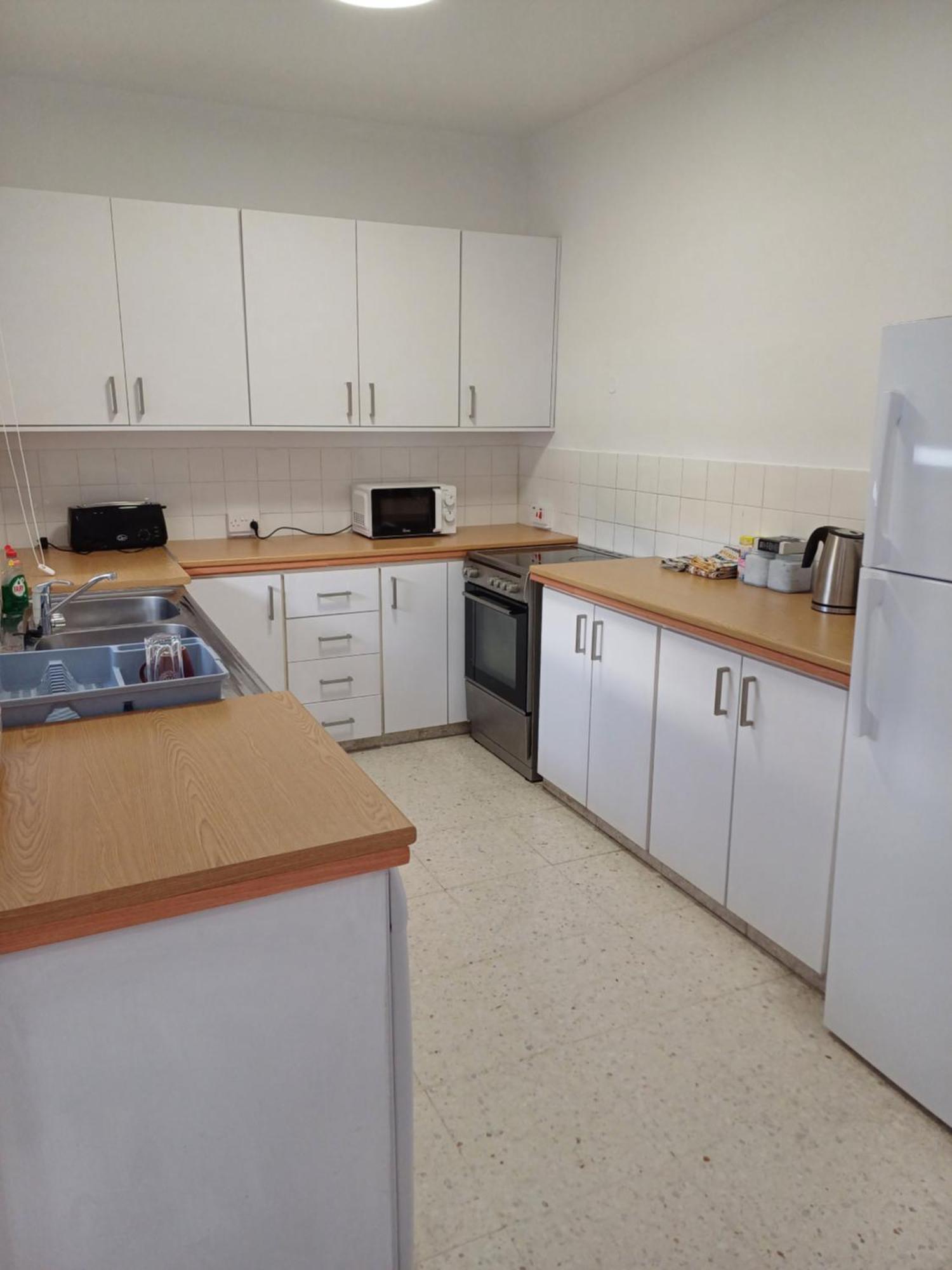 Spacious 2 Bedroom Appartment Near Mall -Internet 1Gbps Paphos Extérieur photo