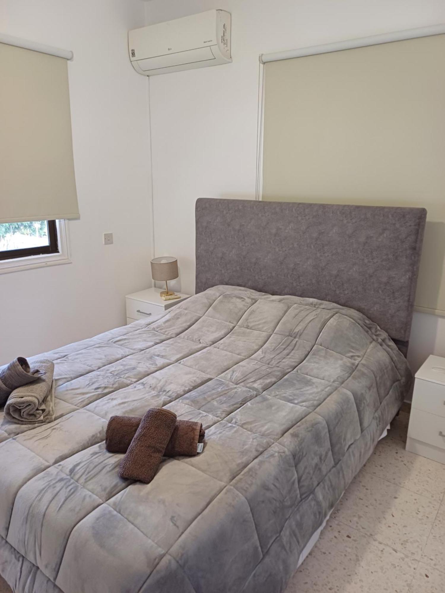 Spacious 2 Bedroom Appartment Near Mall -Internet 1Gbps Paphos Extérieur photo